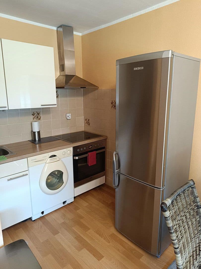 Predaj bytu 2-izbový 45 m², Pappelweg 3, Offenburg, Bádensko-Wurttembersko Predaj bytu 2-izbový 45 m², Pappelweg 3, Offenburg, Bádensko-Wurttembersko