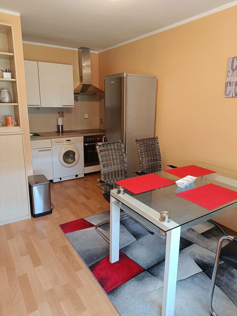 Predaj bytu 2-izbový 45 m², Pappelweg 3, Offenburg, Bádensko-Wurttembersko Predaj bytu 2-izbový 45 m², Pappelweg 3, Offenburg, Bádensko-Wurttembersko