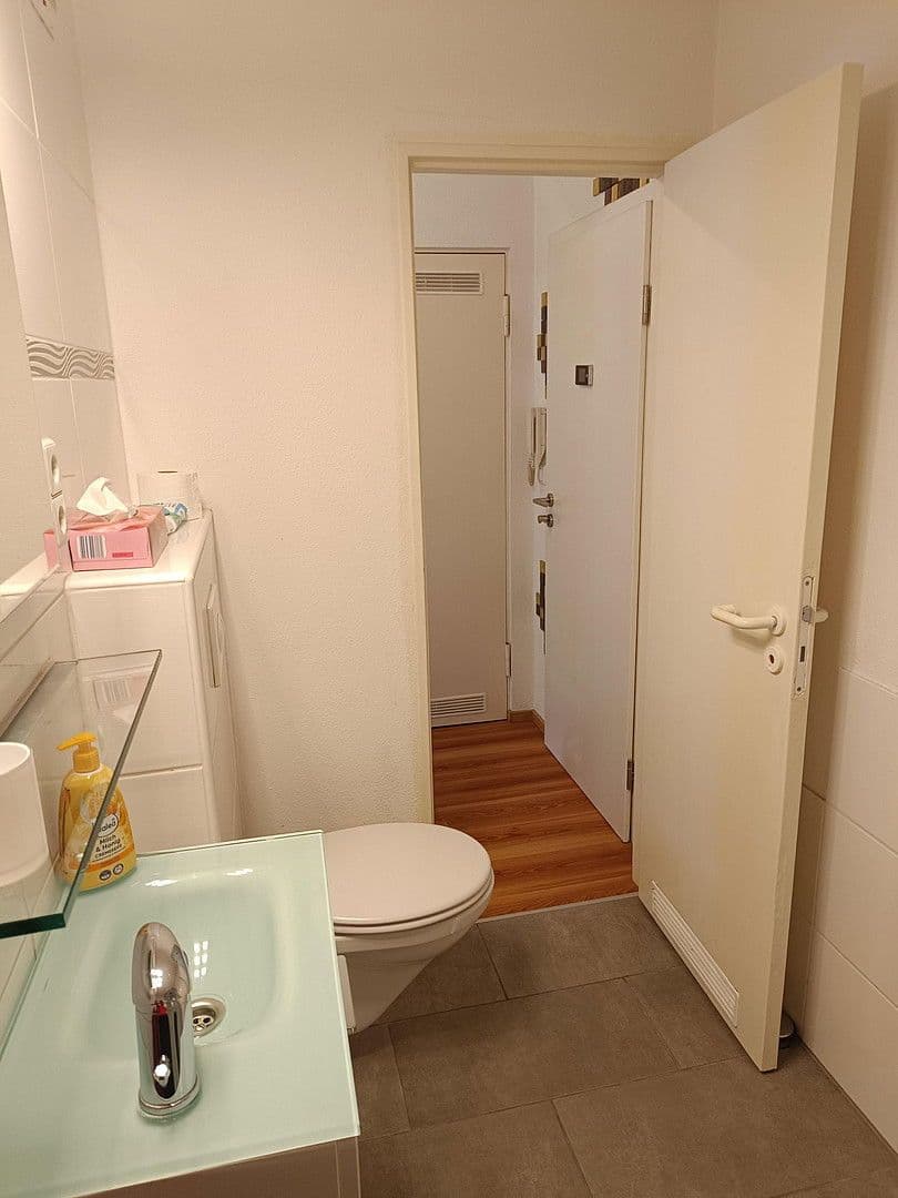 Predaj bytu 2-izbový 45 m², Pappelweg 3, Offenburg, Bádensko-Wurttembersko Predaj bytu 2-izbový 45 m², Pappelweg 3, Offenburg, Bádensko-Wurttembersko