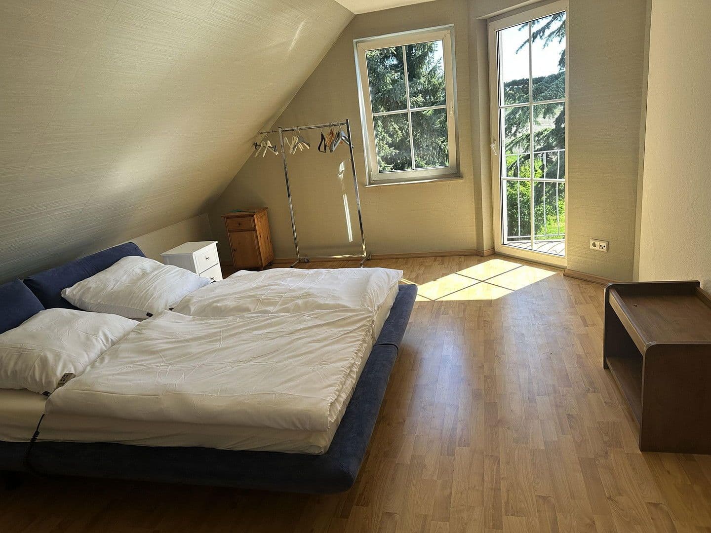 Prenájom bytu 6-izbový 155 m², Heidesee, Brandenbursko Prenájom bytu 6-izbový 155 m², Heidesee, Brandenbursko