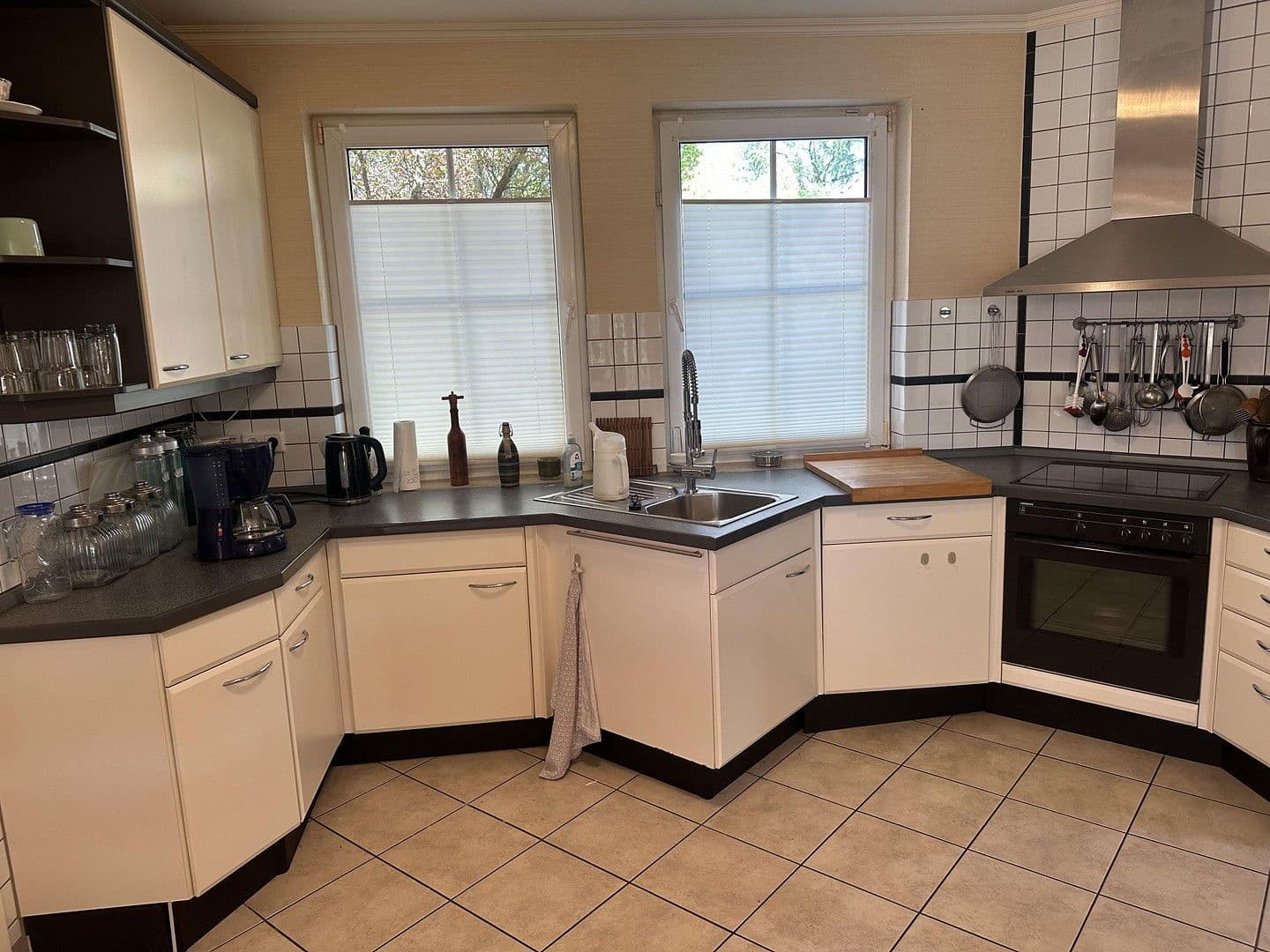 Prenájom bytu 6-izbový 155 m², Heidesee, Brandenbursko Prenájom bytu 6-izbový 155 m², Heidesee, Brandenbursko