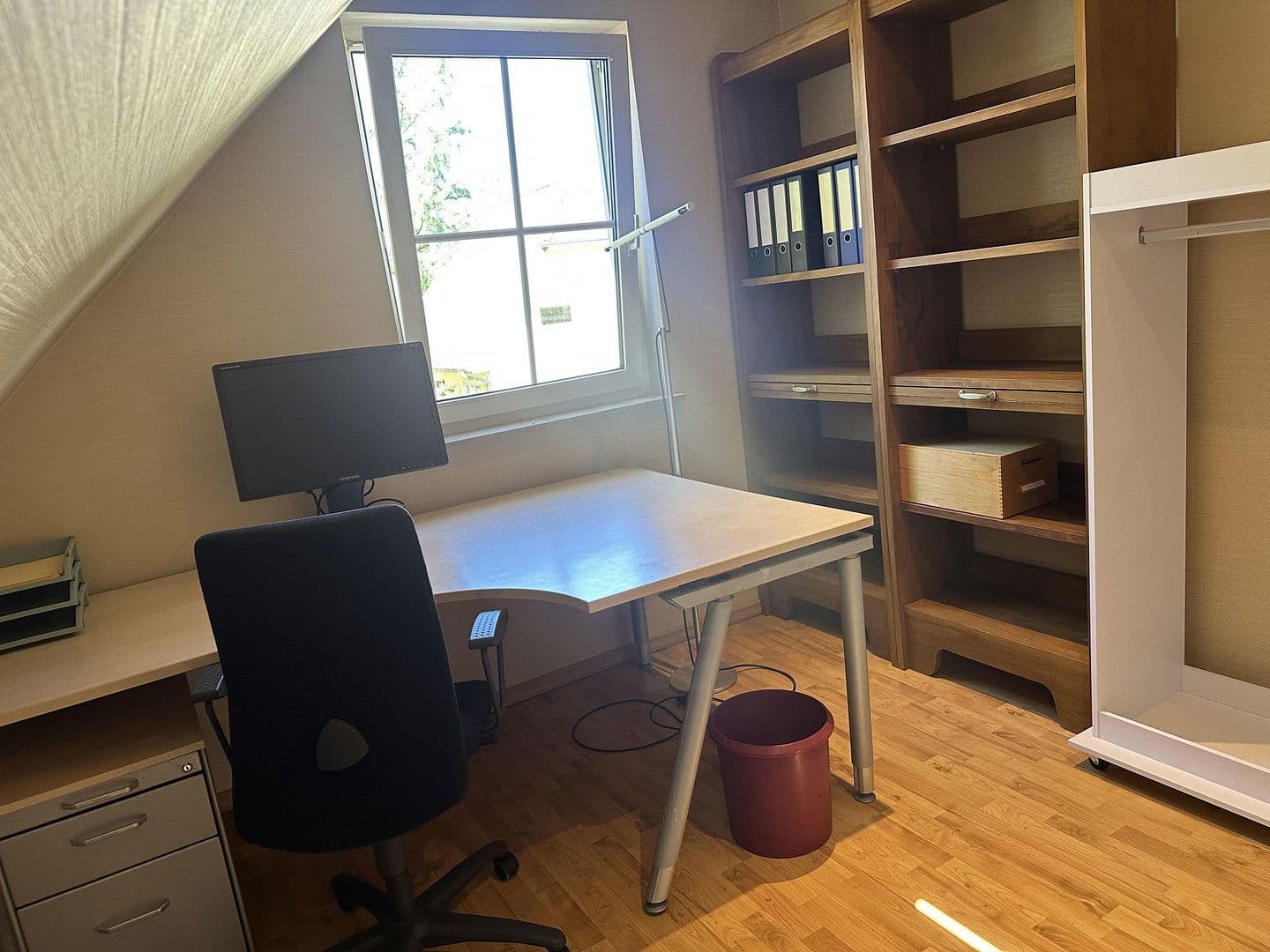 Prenájom bytu 6-izbový 155 m², Heidesee, Brandenbursko Prenájom bytu 6-izbový 155 m², Heidesee, Brandenbursko