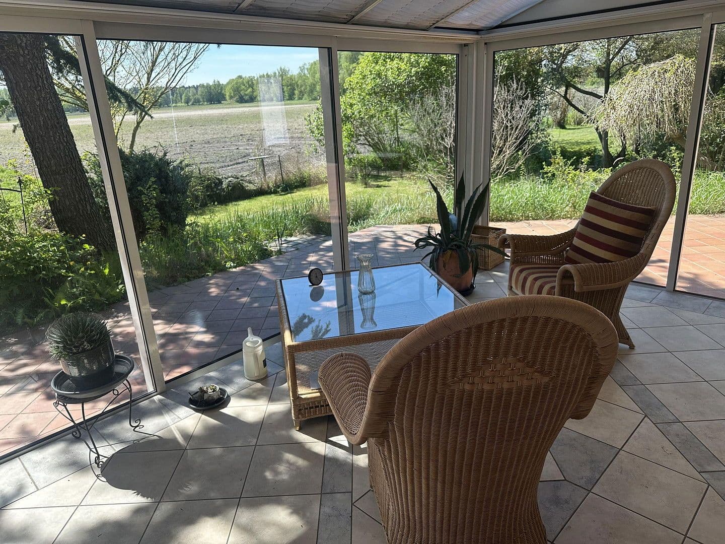 Prenájom bytu 6-izbový 155 m², Heidesee, Brandenbursko Prenájom bytu 6-izbový 155 m², Heidesee, Brandenbursko