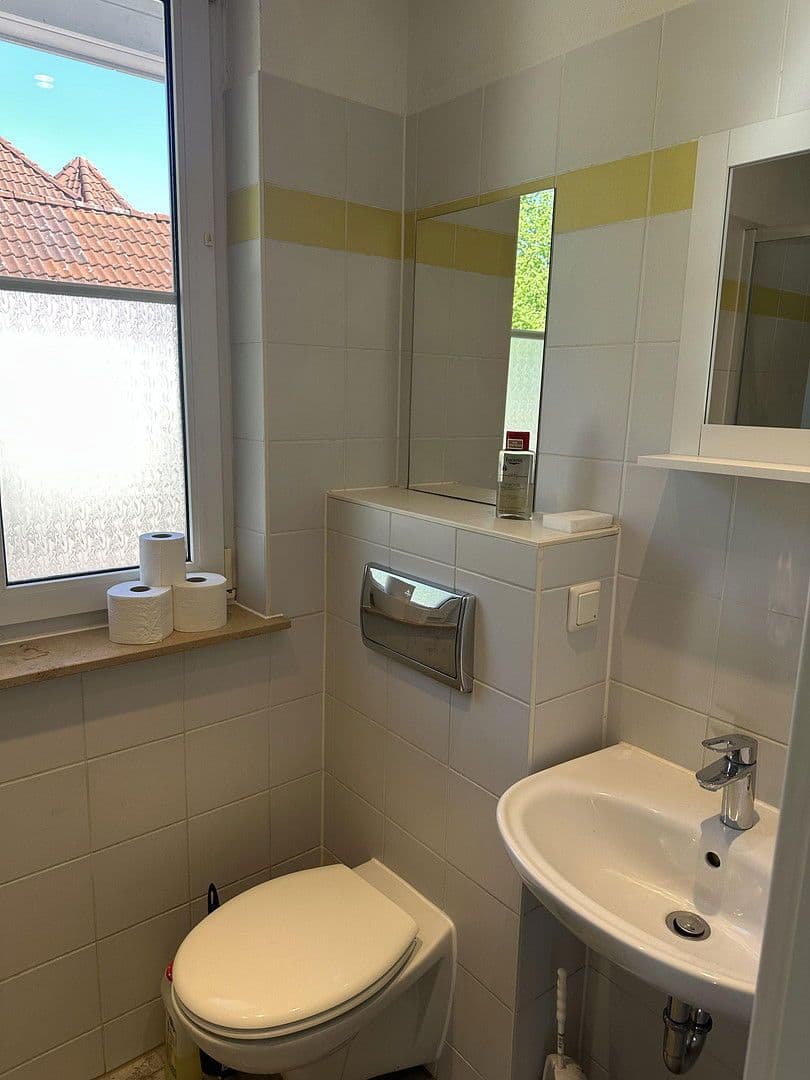 Prenájom bytu 6-izbový 155 m², Heidesee, Brandenbursko Prenájom bytu 6-izbový 155 m², Heidesee, Brandenbursko