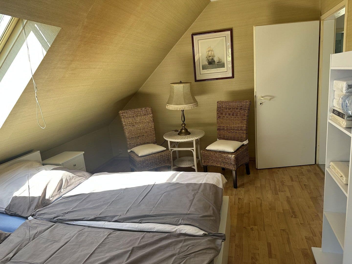 Prenájom bytu 6-izbový 155 m², Heidesee, Brandenbursko Prenájom bytu 6-izbový 155 m², Heidesee, Brandenbursko