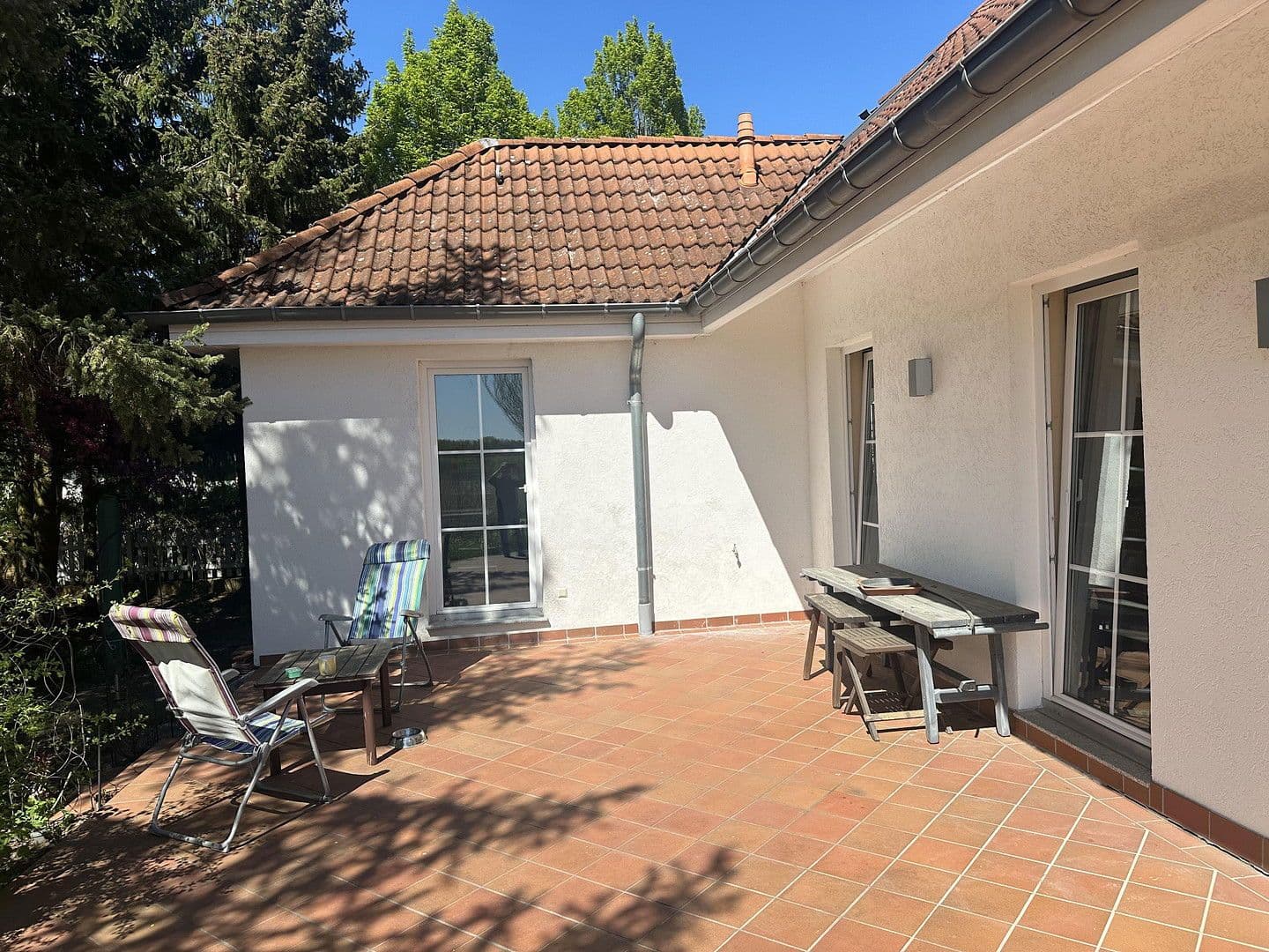 Prenájom bytu 6-izbový 155 m², Heidesee, Brandenbursko Prenájom bytu 6-izbový 155 m², Heidesee, Brandenbursko