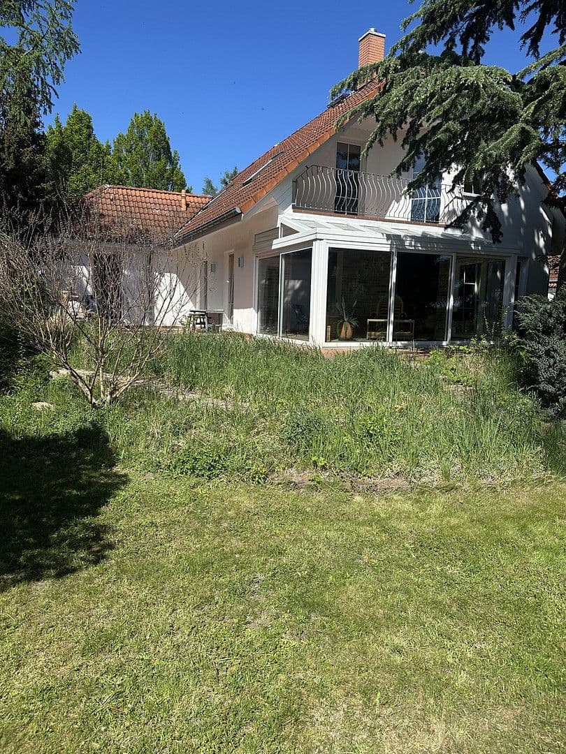 Prenájom bytu 6-izbový 155 m², Heidesee, Brandenbursko Prenájom bytu 6-izbový 155 m², Heidesee, Brandenbursko