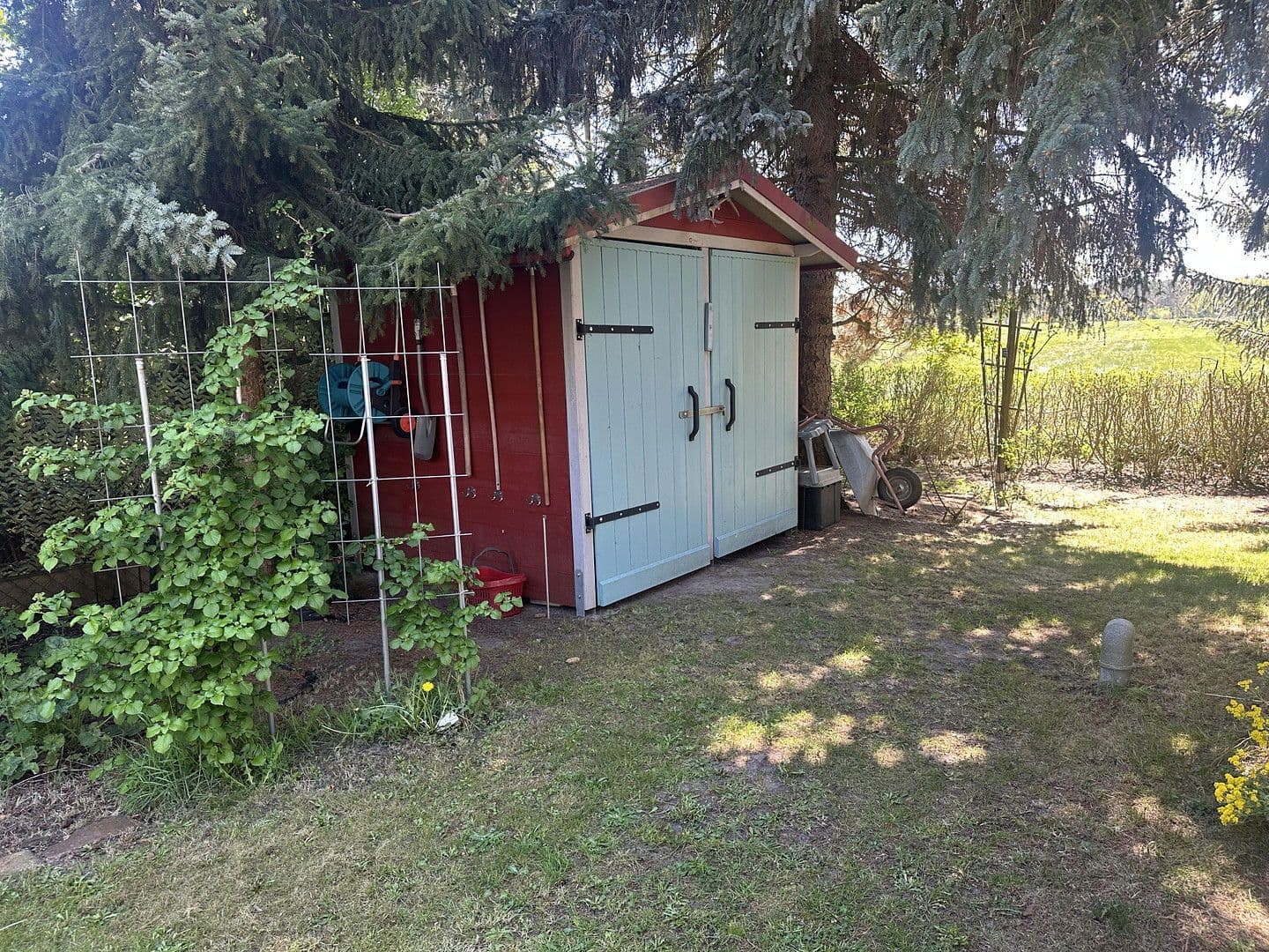 Prenájom bytu 6-izbový 155 m², Heidesee, Brandenbursko Prenájom bytu 6-izbový 155 m², Heidesee, Brandenbursko