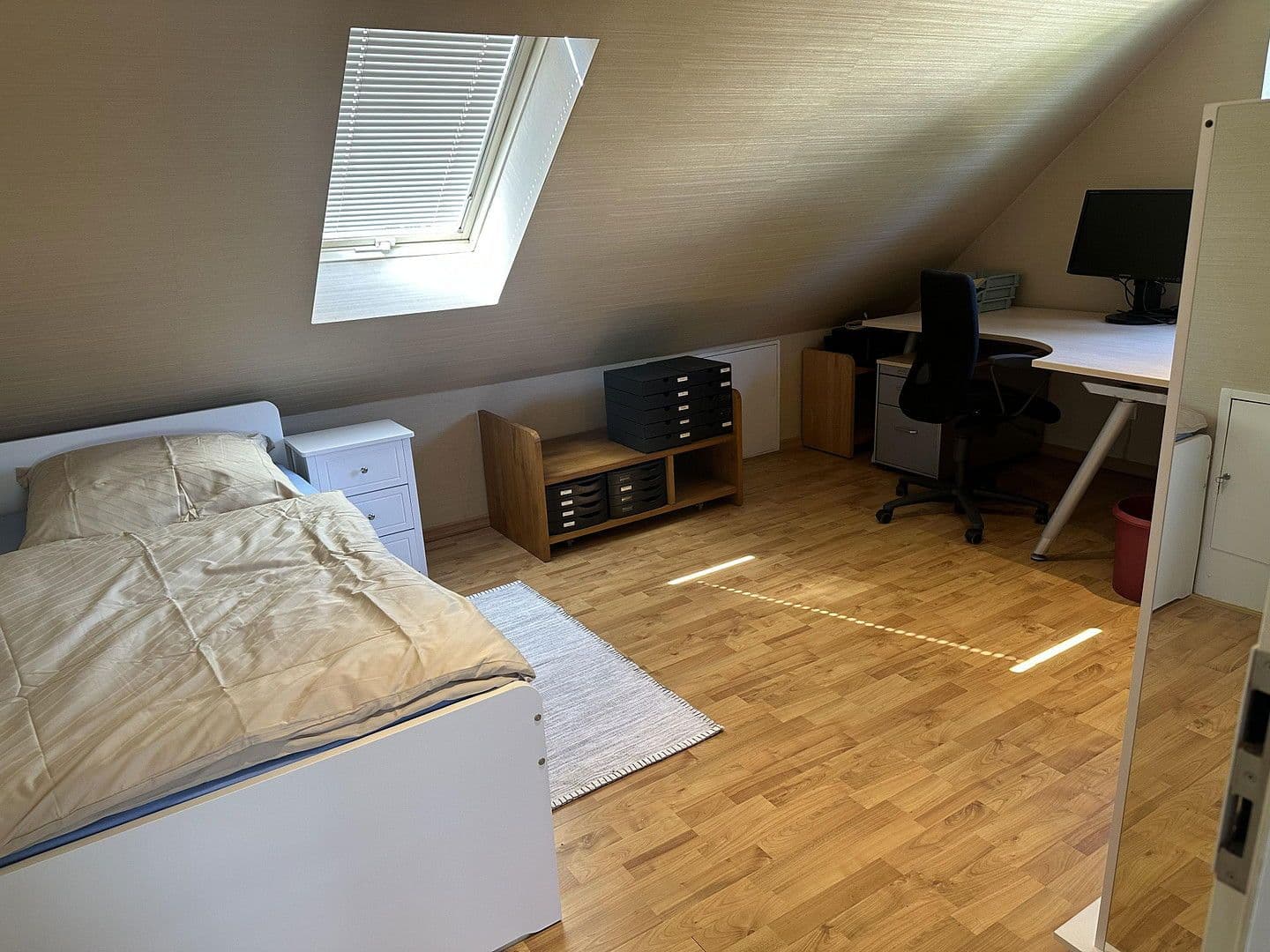 Prenájom bytu 6-izbový 155 m², Heidesee, Brandenbursko Prenájom bytu 6-izbový 155 m², Heidesee, Brandenbursko