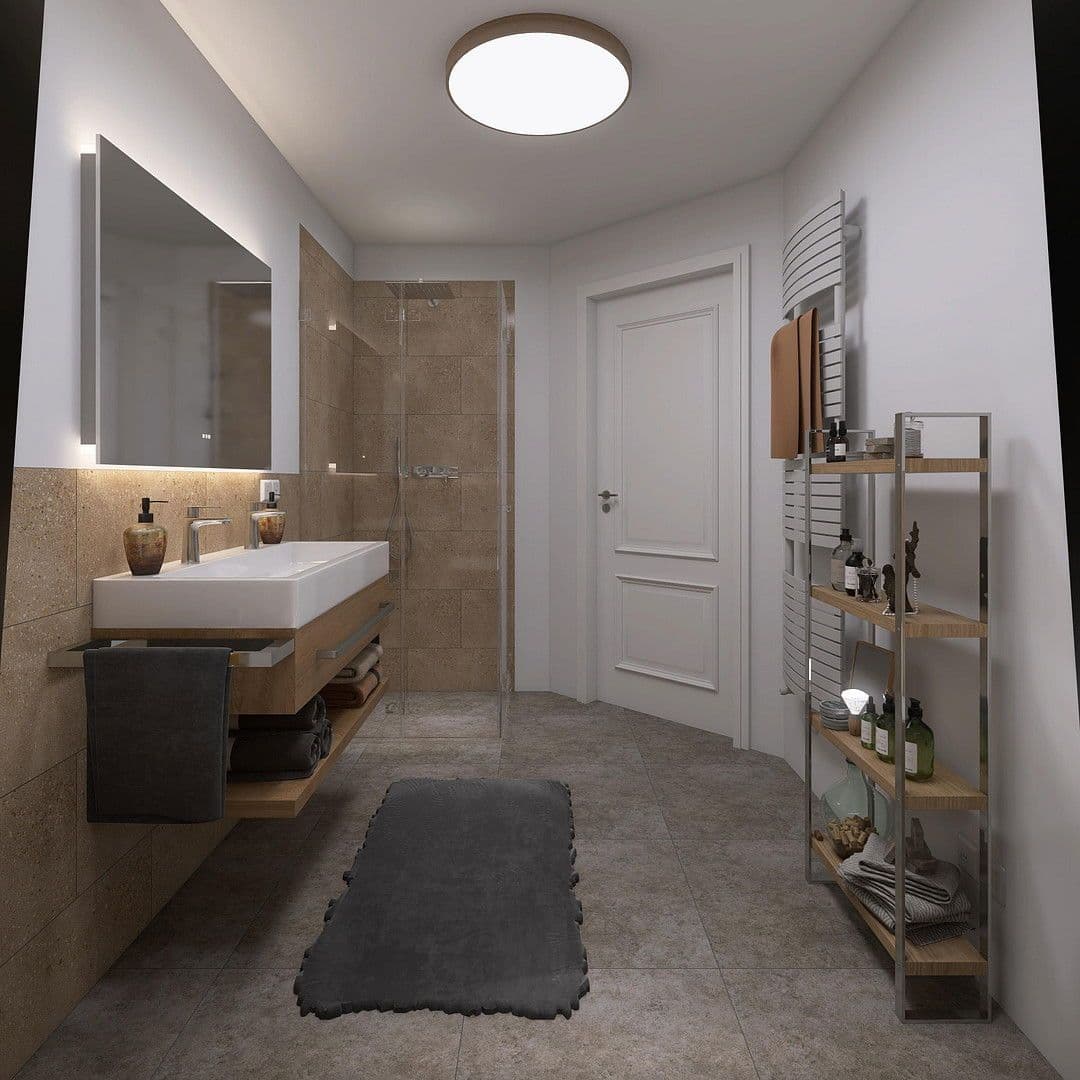 Predaj bytu 4-izbový 95 m², Richard-Strauss-Strasse, München, Bavorsko Predaj bytu 4-izbový 95 m², Richard-Strauss-Strasse, München, Bavorsko