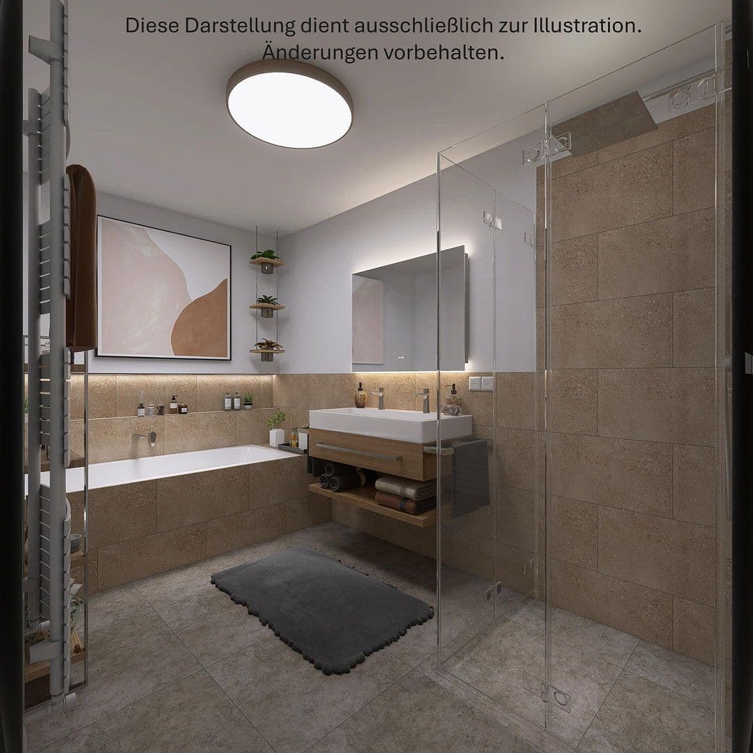 Predaj bytu 4-izbový 95 m², Richard-Strauss-Strasse, München, Bavorsko Predaj bytu 4-izbový 95 m², Richard-Strauss-Strasse, München, Bavorsko