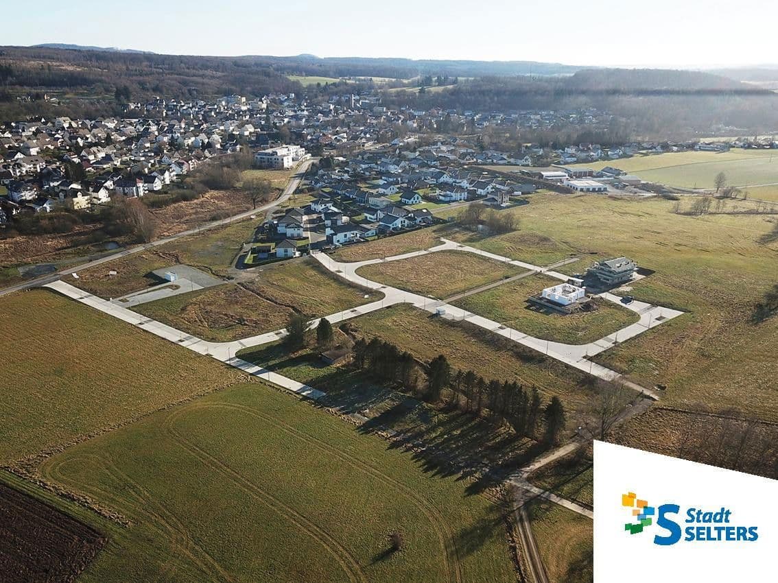 Predaj pozemku 310 m², Am Sonnenbach 16-68, Quirnbach, Porýnie-Falcko Predaj pozemku 310 m², Am Sonnenbach 16-68, Quirnbach, Porýnie-Falcko