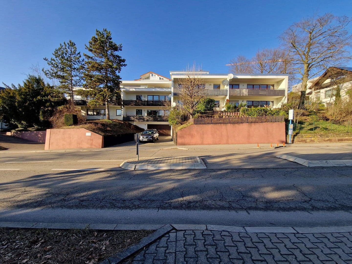 Predaj bytu 4-izbový 140 m², Kurfürstenstaffel 2, Pforzheim, Bádensko-Wurttembersko Predaj bytu 4-izbový 140 m², Kurfürstenstaffel 2, Pforzheim, Bádensko-Wurttembersko