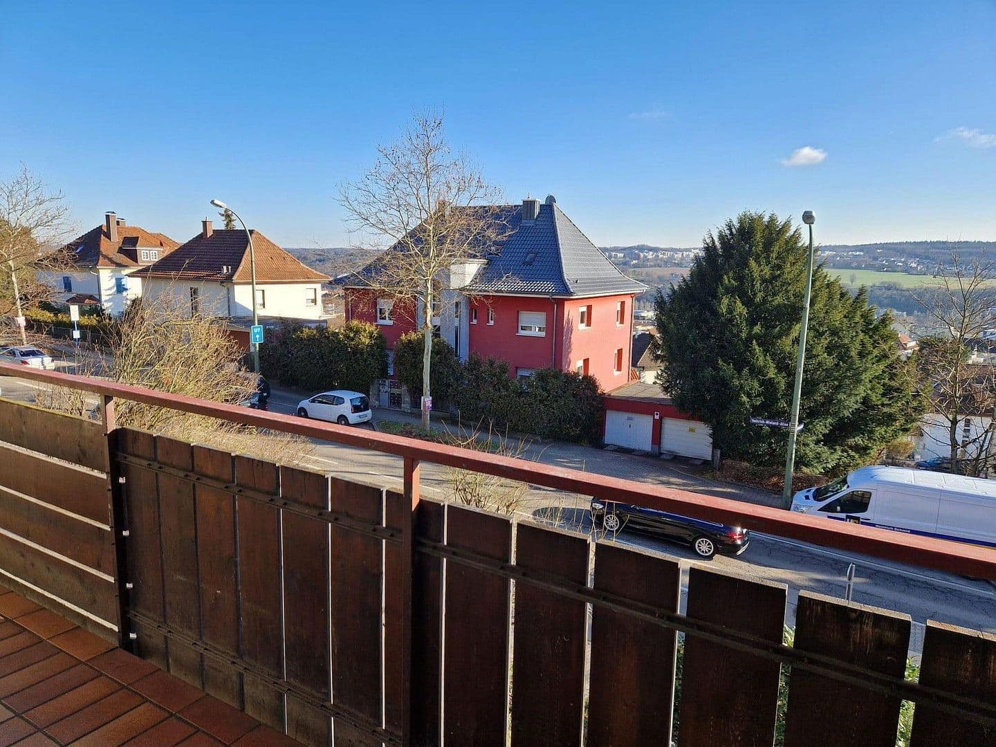 Predaj bytu 4-izbový 140 m², Kurfürstenstaffel 2, Pforzheim, Bádensko-Wurttembersko Predaj bytu 4-izbový 140 m², Kurfürstenstaffel 2, Pforzheim, Bádensko-Wurttembersko