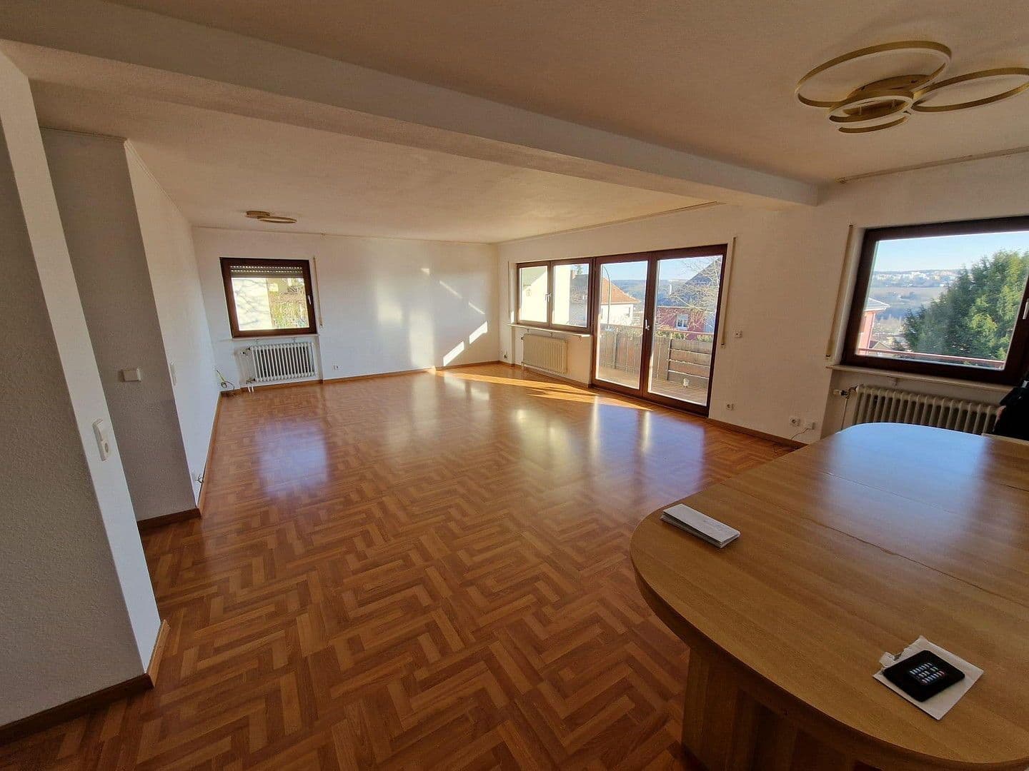 Predaj bytu 4-izbový 140 m², Kurfürstenstaffel 2, Pforzheim, Bádensko-Wurttembersko Predaj bytu 4-izbový 140 m², Kurfürstenstaffel 2, Pforzheim, Bádensko-Wurttembersko