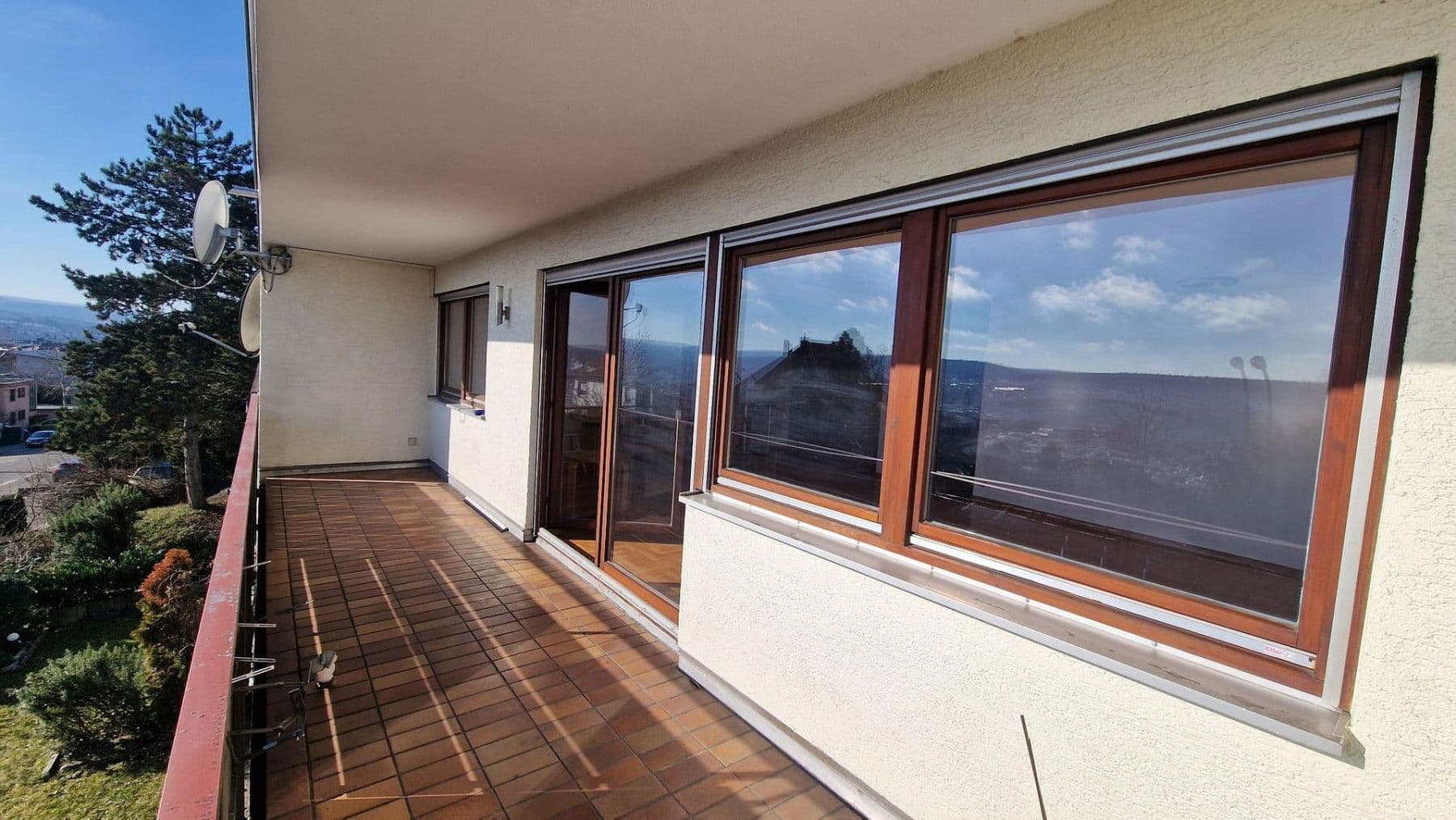 Predaj bytu 4-izbový 140 m², Kurfürstenstaffel 2, Pforzheim, Bádensko-Wurttembersko Predaj bytu 4-izbový 140 m², Kurfürstenstaffel 2, Pforzheim, Bádensko-Wurttembersko