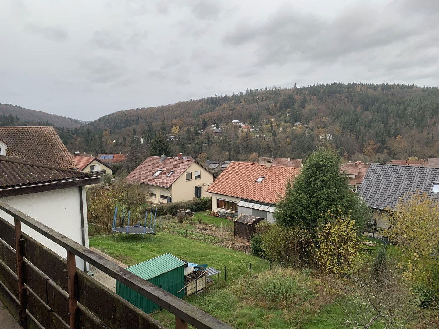 Prenájom bytu 3-izbový 84 m², Pforzheim, Bádensko-Wurttembersko Prenájom bytu 3-izbový 84 m², Pforzheim, Bádensko-Wurttembersko