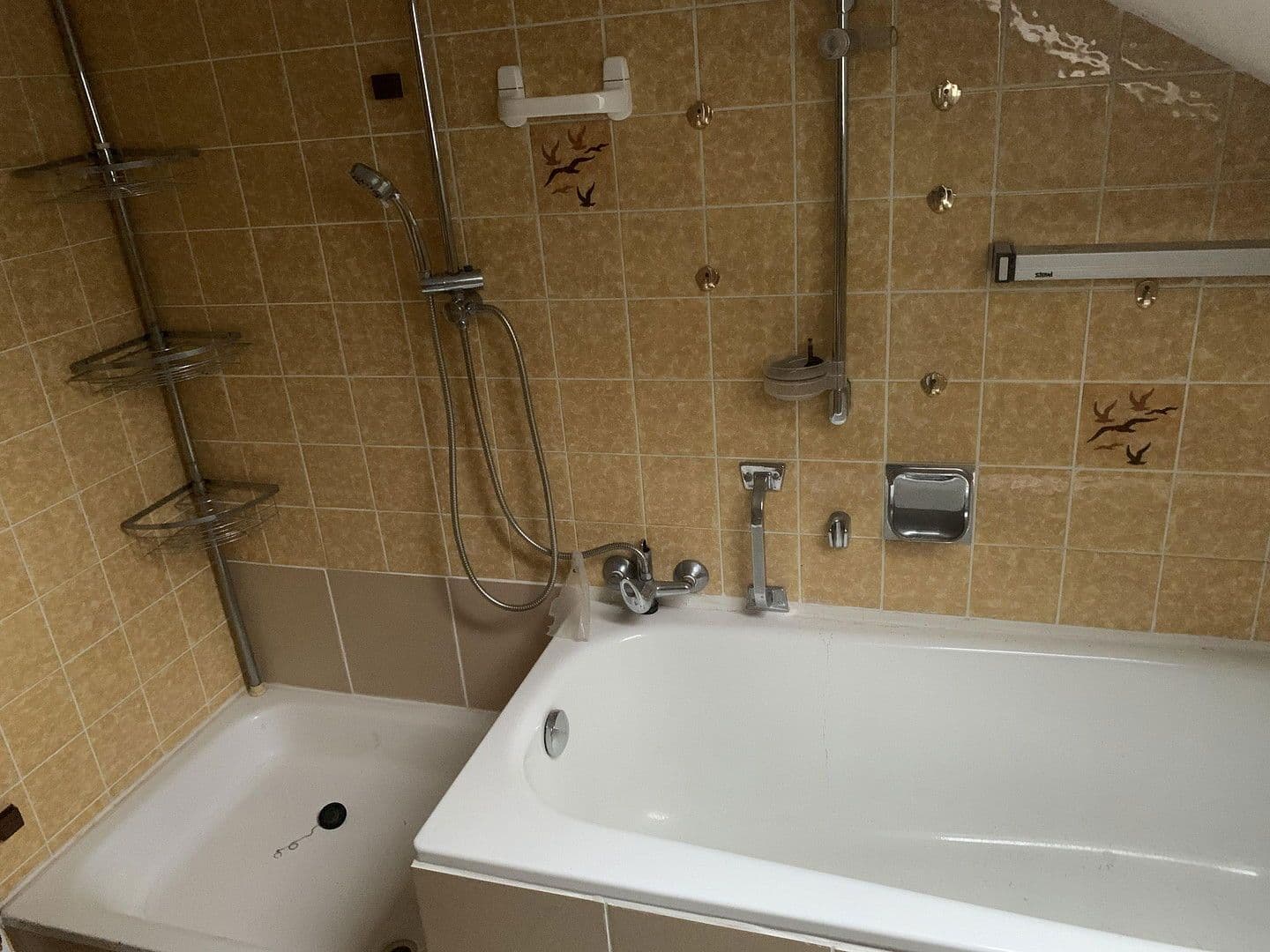 Prenájom bytu 3-izbový 84 m², Pforzheim, Bádensko-Wurttembersko Prenájom bytu 3-izbový 84 m², Pforzheim, Bádensko-Wurttembersko