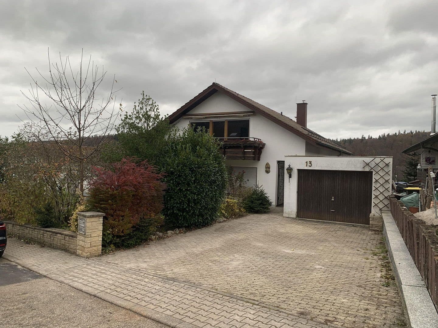 Prenájom bytu 3-izbový 84 m², Pforzheim, Bádensko-Wurttembersko Prenájom bytu 3-izbový 84 m², Pforzheim, Bádensko-Wurttembersko