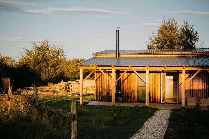 Prenájom rekreačného objektu, Hraničné Petrovice, Olomoucký kraj Prenájom rekreačného objektu, Hraničné Petrovice, Olomoucký kraj