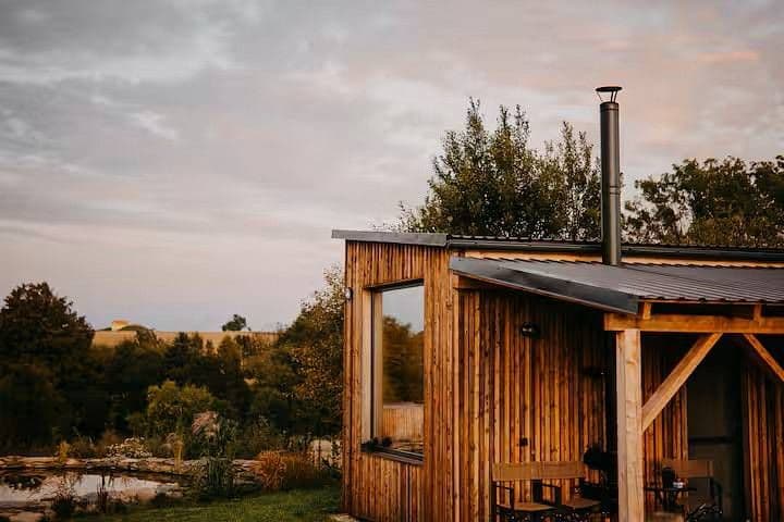 Prenájom rekreačného objektu, Hraničné Petrovice, Olomoucký kraj Prenájom rekreačného objektu, Hraničné Petrovice, Olomoucký kraj