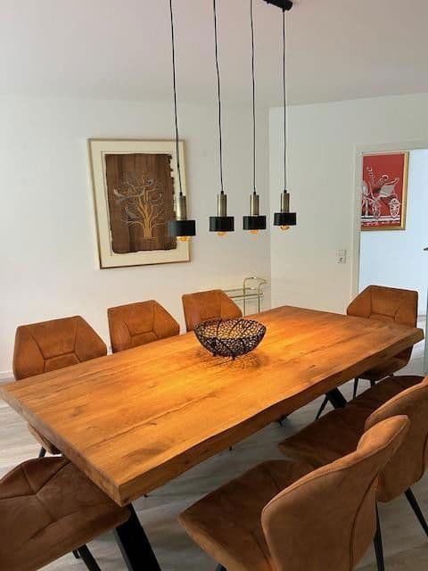 Prenájom bytu 2-izbový 85 m², Neuss, Severné Porýnie - Westfálsko Prenájom bytu 2-izbový 85 m², Neuss, Severné Porýnie - Westfálsko