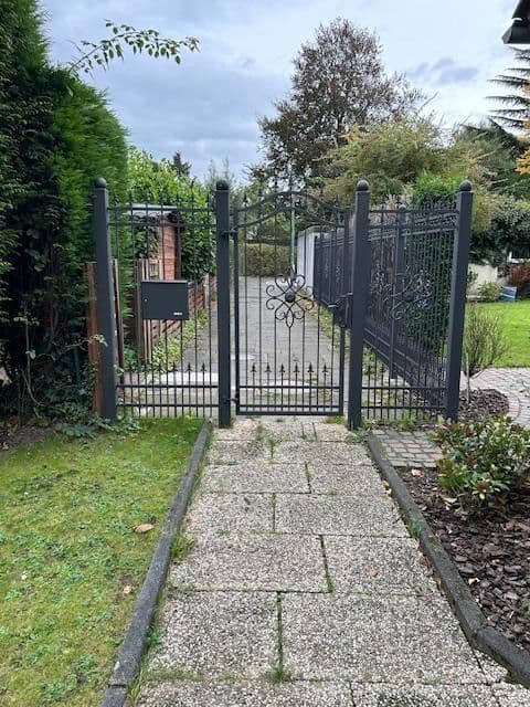 Prenájom bytu 2-izbový 85 m², Neuss, Severné Porýnie - Westfálsko Prenájom bytu 2-izbový 85 m², Neuss, Severné Porýnie - Westfálsko