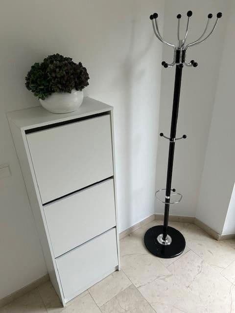 Prenájom bytu 2-izbový 85 m², Neuss, Severné Porýnie - Westfálsko Prenájom bytu 2-izbový 85 m², Neuss, Severné Porýnie - Westfálsko