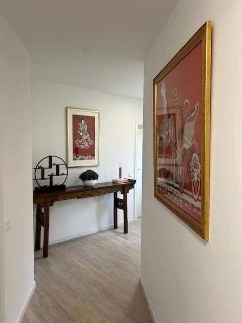 Prenájom bytu 2-izbový 85 m², Neuss, Severné Porýnie - Westfálsko Prenájom bytu 2-izbový 85 m², Neuss, Severné Porýnie - Westfálsko