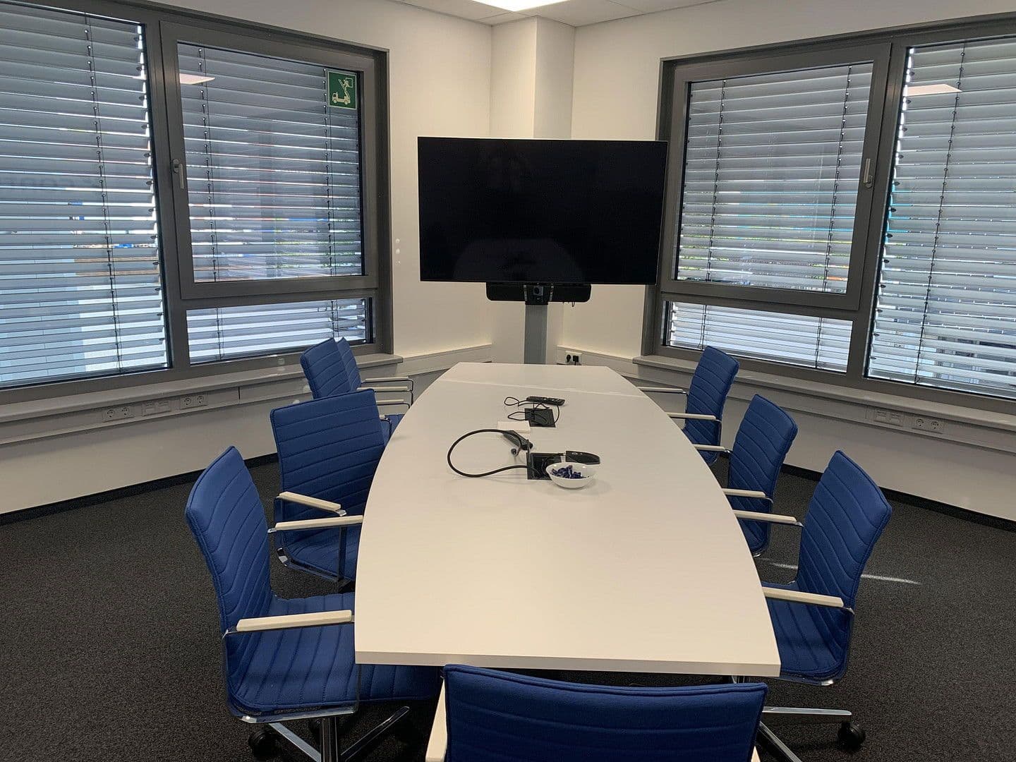 Prenájom kancelárie 185 m², Hamburg, Hamburg Prenájom kancelárie 185 m², Hamburg, Hamburg