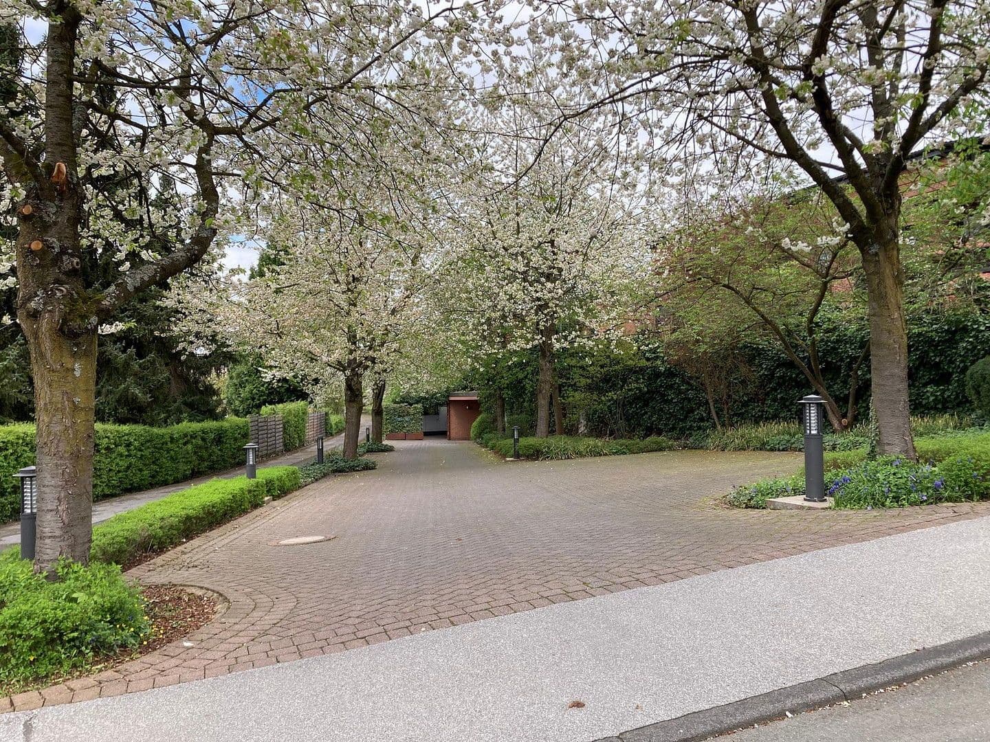 Prenájom bytu 3-izbový 90 m², Hemer, Severné Porýnie - Westfálsko Prenájom bytu 3-izbový 90 m², Hemer, Severné Porýnie - Westfálsko