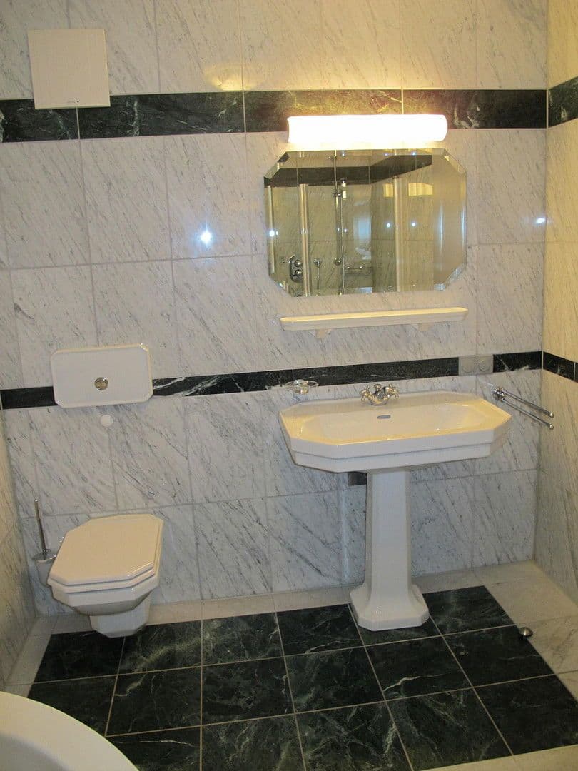 Prenájom bytu 3-izbový 90 m², Hemer, Severné Porýnie - Westfálsko Prenájom bytu 3-izbový 90 m², Hemer, Severné Porýnie - Westfálsko