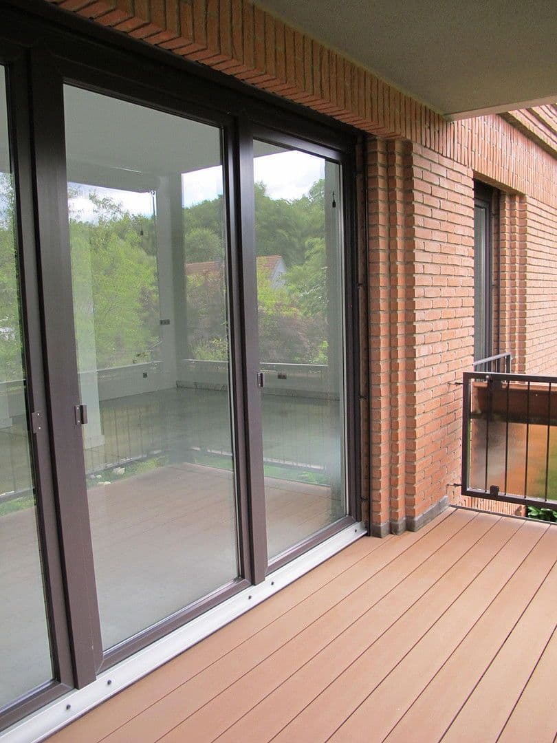 Prenájom bytu 3-izbový 90 m², Hemer, Severné Porýnie - Westfálsko Prenájom bytu 3-izbový 90 m², Hemer, Severné Porýnie - Westfálsko