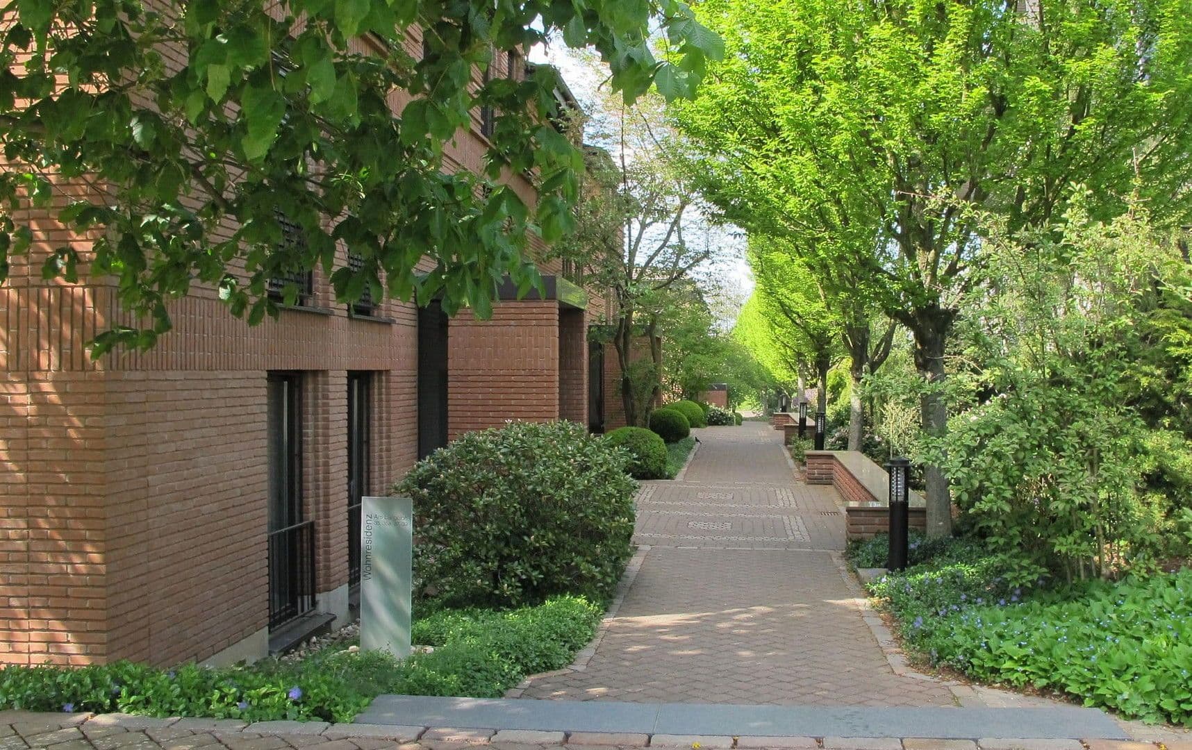 Prenájom bytu 3-izbový 90 m², Hemer, Severné Porýnie - Westfálsko Prenájom bytu 3-izbový 90 m², Hemer, Severné Porýnie - Westfálsko