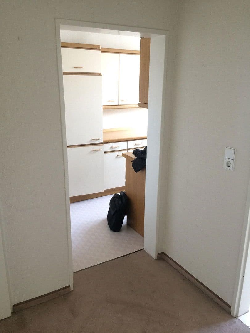 Prenájom bytu 1-izbový 45 m², Wuppertal, Severné Porýnie - Westfálsko Prenájom bytu 1-izbový 45 m², Wuppertal, Severné Porýnie - Westfálsko