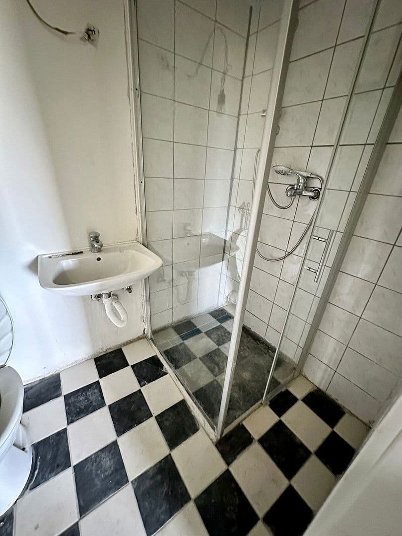 Prenájom bytu 2-izbový 55 m², Am Pelkumer Bach 21, Hamm, Severné Porýnie - Westfálsko Prenájom bytu 2-izbový 55 m², Am Pelkumer Bach 21, Hamm, Severné Porýnie - Westfálsko