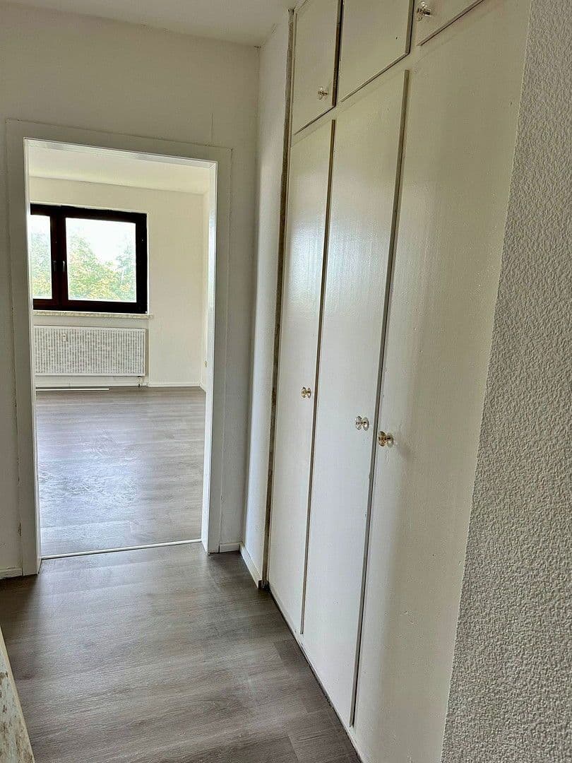 Prenájom bytu 2-izbový 55 m², Am Pelkumer Bach 21, Hamm, Severné Porýnie - Westfálsko Prenájom bytu 2-izbový 55 m², Am Pelkumer Bach 21, Hamm, Severné Porýnie - Westfálsko