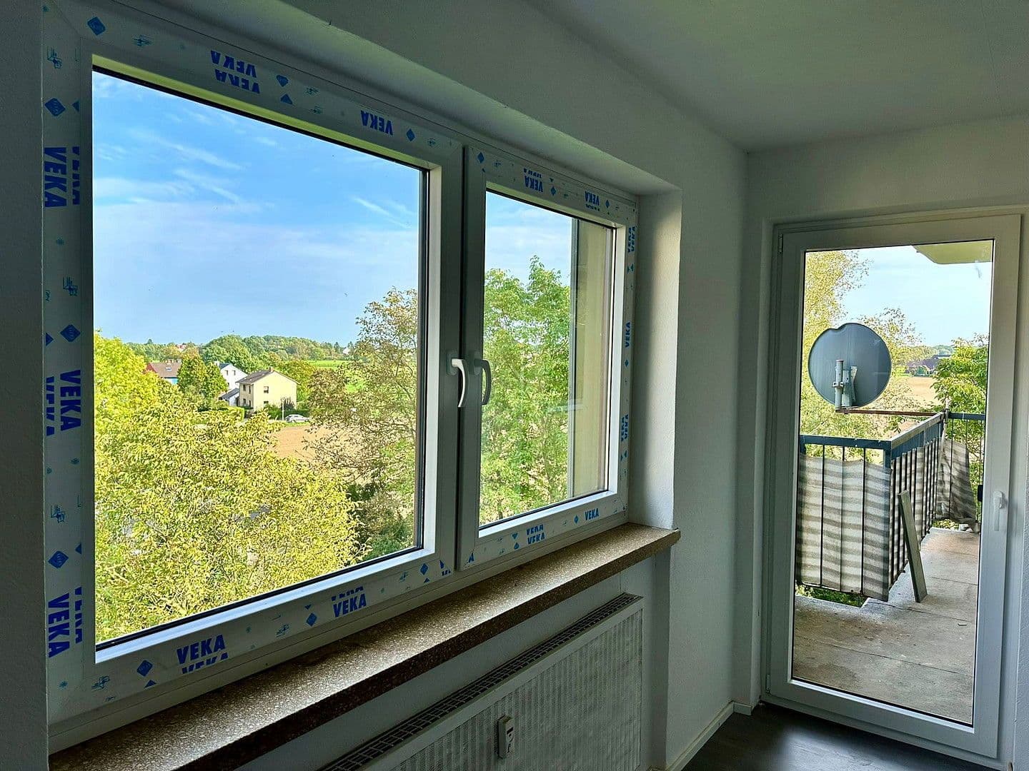 Prenájom bytu 2-izbový 55 m², Am Pelkumer Bach 21, Hamm, Severné Porýnie - Westfálsko Prenájom bytu 2-izbový 55 m², Am Pelkumer Bach 21, Hamm, Severné Porýnie - Westfálsko