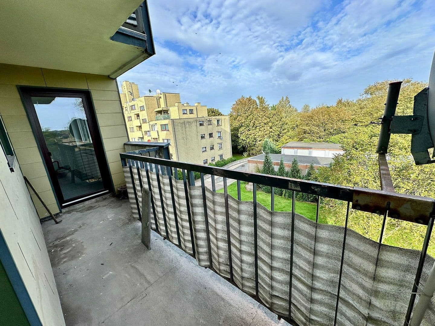 Prenájom bytu 2-izbový 55 m², Am Pelkumer Bach 21, Hamm, Severné Porýnie - Westfálsko Prenájom bytu 2-izbový 55 m², Am Pelkumer Bach 21, Hamm, Severné Porýnie - Westfálsko