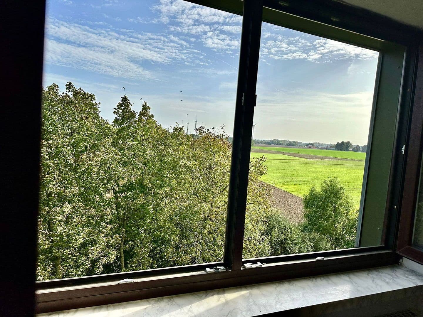 Prenájom bytu 2-izbový 55 m², Am Pelkumer Bach 21, Hamm, Severné Porýnie - Westfálsko Prenájom bytu 2-izbový 55 m², Am Pelkumer Bach 21, Hamm, Severné Porýnie - Westfálsko