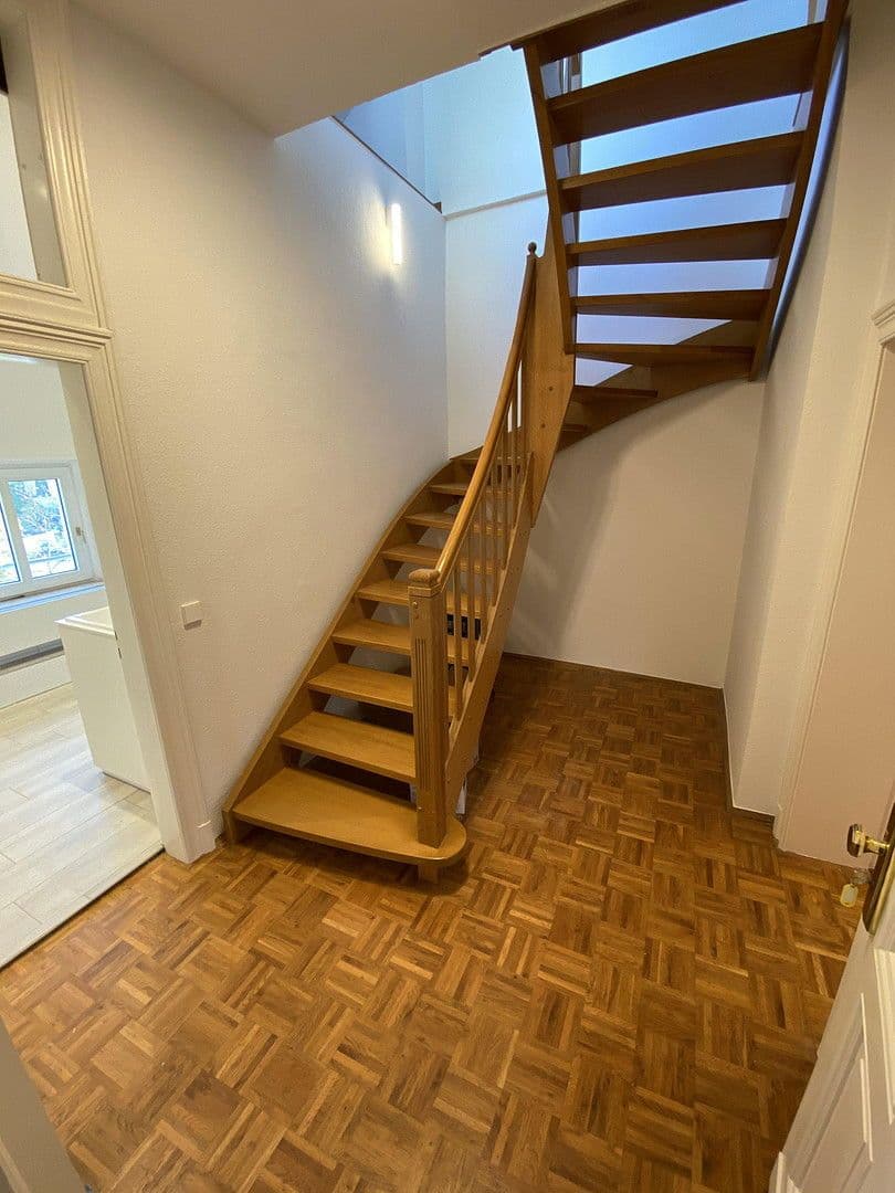 Prenájom bytu 2-izbový 64 m², Brühl, Severné Porýnie - Westfálsko Prenájom bytu 2-izbový 64 m², Brühl, Severné Porýnie - Westfálsko