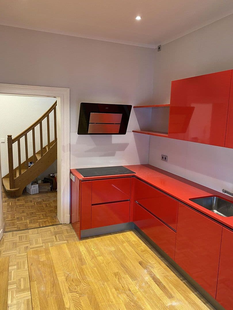 Prenájom bytu 2-izbový 64 m², Brühl, Severné Porýnie - Westfálsko Prenájom bytu 2-izbový 64 m², Brühl, Severné Porýnie - Westfálsko