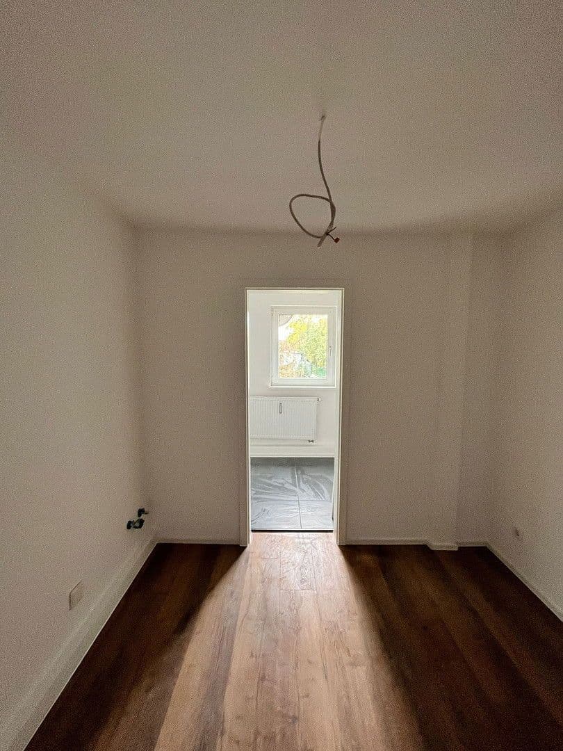 Prenájom bytu 2-izbový 41 m², Alte Holzhausener Straße 8, Leipzig, Sasko Prenájom bytu 2-izbový 41 m², Alte Holzhausener Straße 8, Leipzig, Sasko