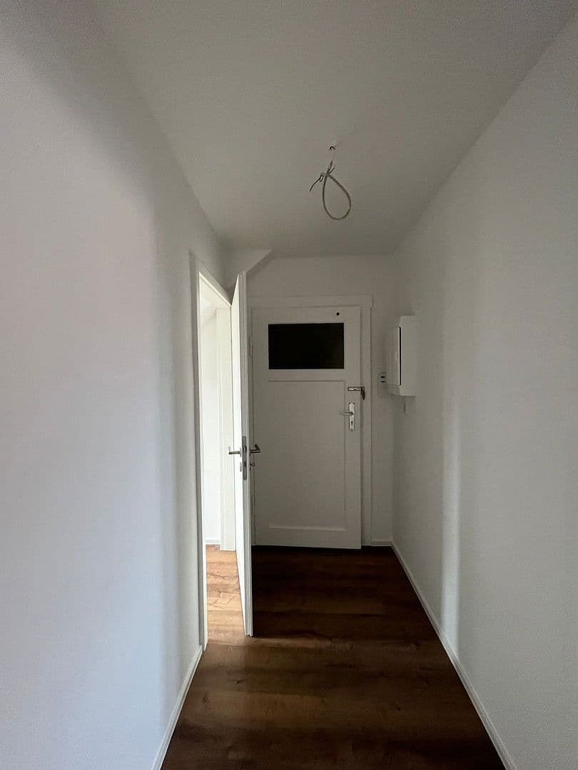 Prenájom bytu 2-izbový 41 m², Alte Holzhausener Straße 8, Leipzig, Sasko Prenájom bytu 2-izbový 41 m², Alte Holzhausener Straße 8, Leipzig, Sasko