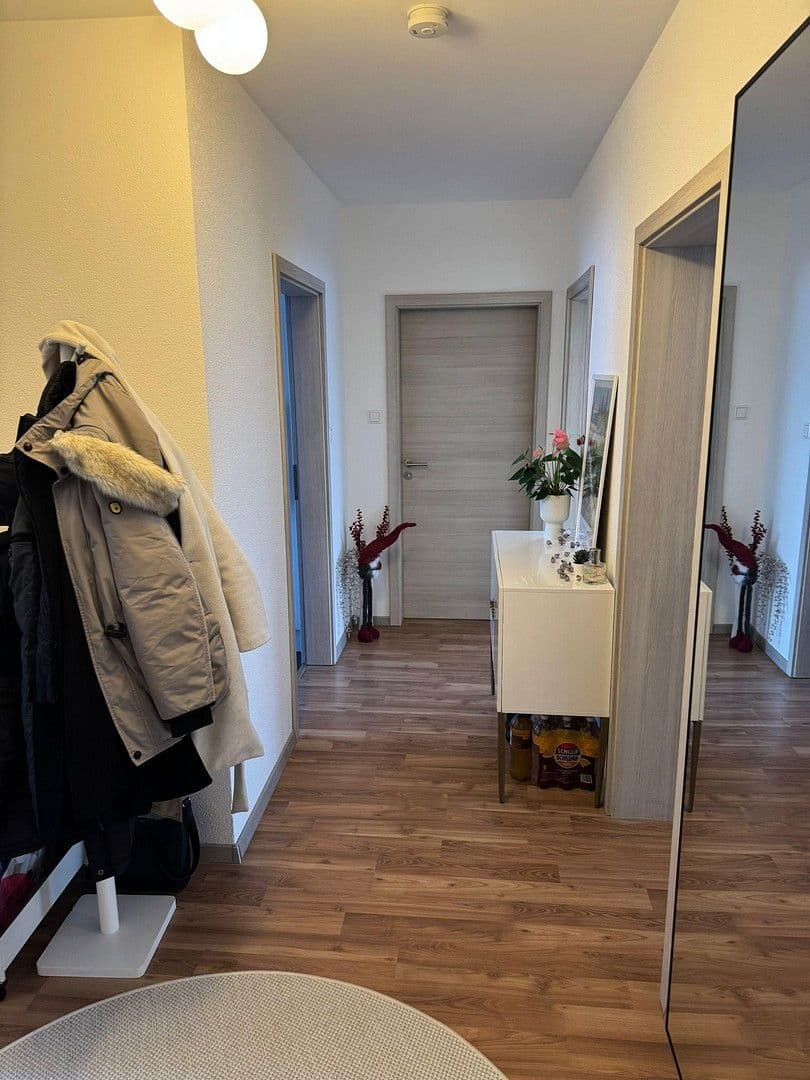 Prenájom bytu 4-izbový 95 m², Schlachthof Str. 6, Schwabach, Bavorsko Prenájom bytu 4-izbový 95 m², Schlachthof Str. 6, Schwabach, Bavorsko