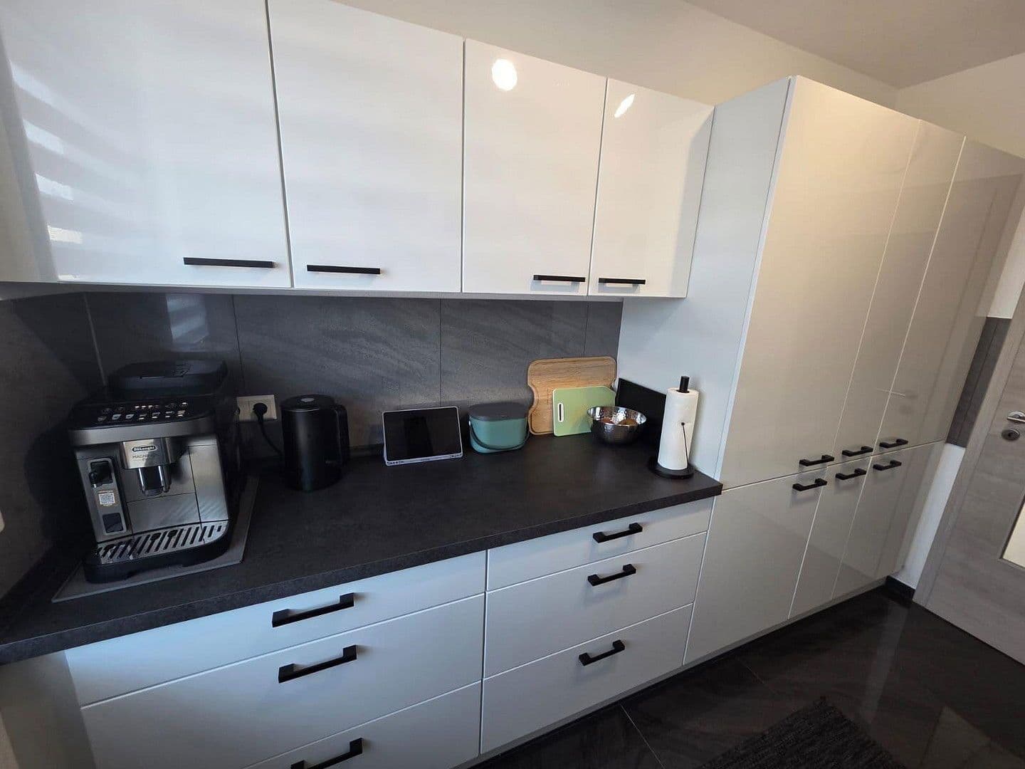 Prenájom bytu 4-izbový 95 m², Schlachthof Str. 6, Schwabach, Bavorsko Prenájom bytu 4-izbový 95 m², Schlachthof Str. 6, Schwabach, Bavorsko