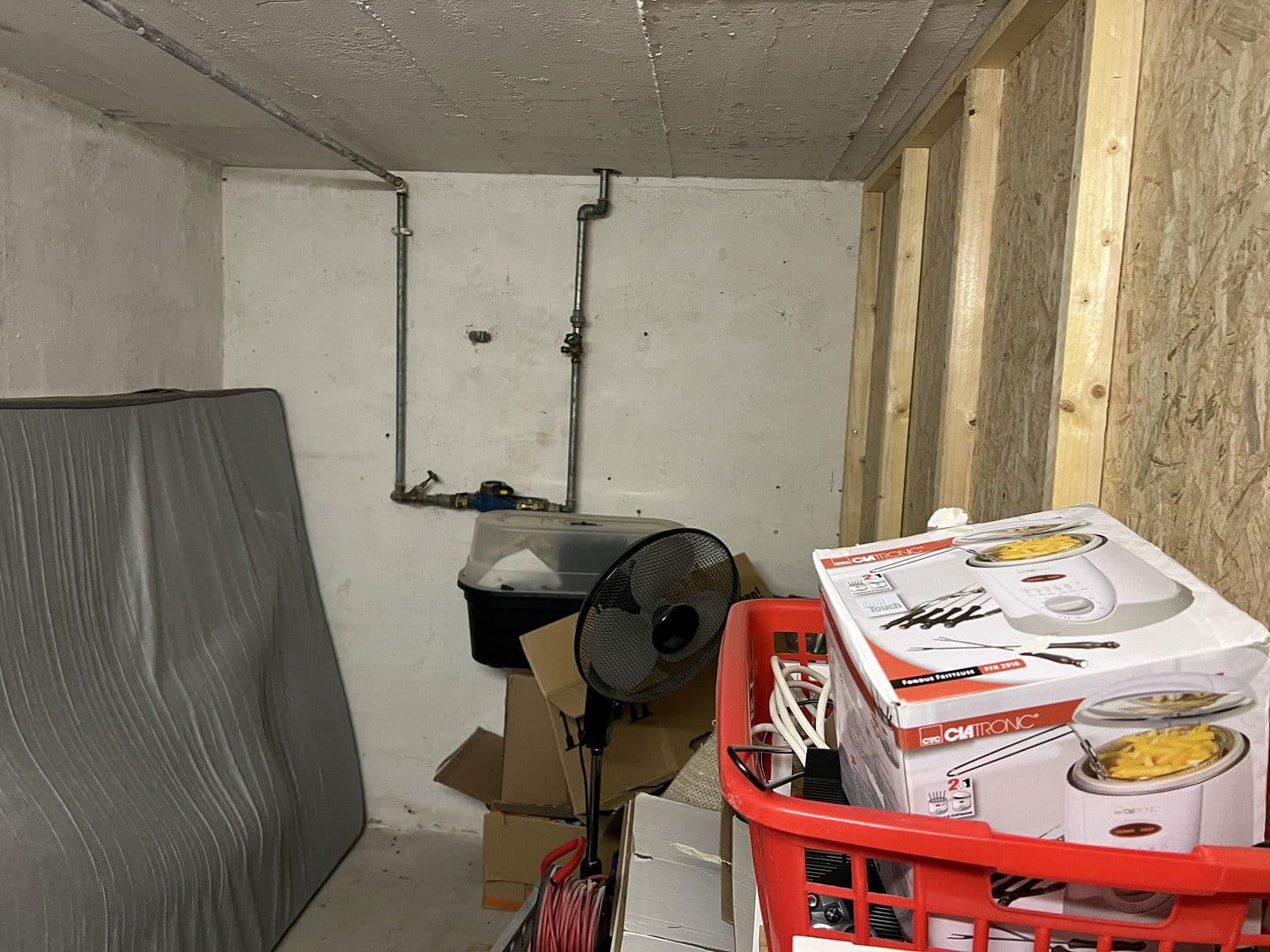 Prenájom bytu 4-izbový 95 m², Schlachthof Str. 6, Schwabach, Bavorsko Prenájom bytu 4-izbový 95 m², Schlachthof Str. 6, Schwabach, Bavorsko