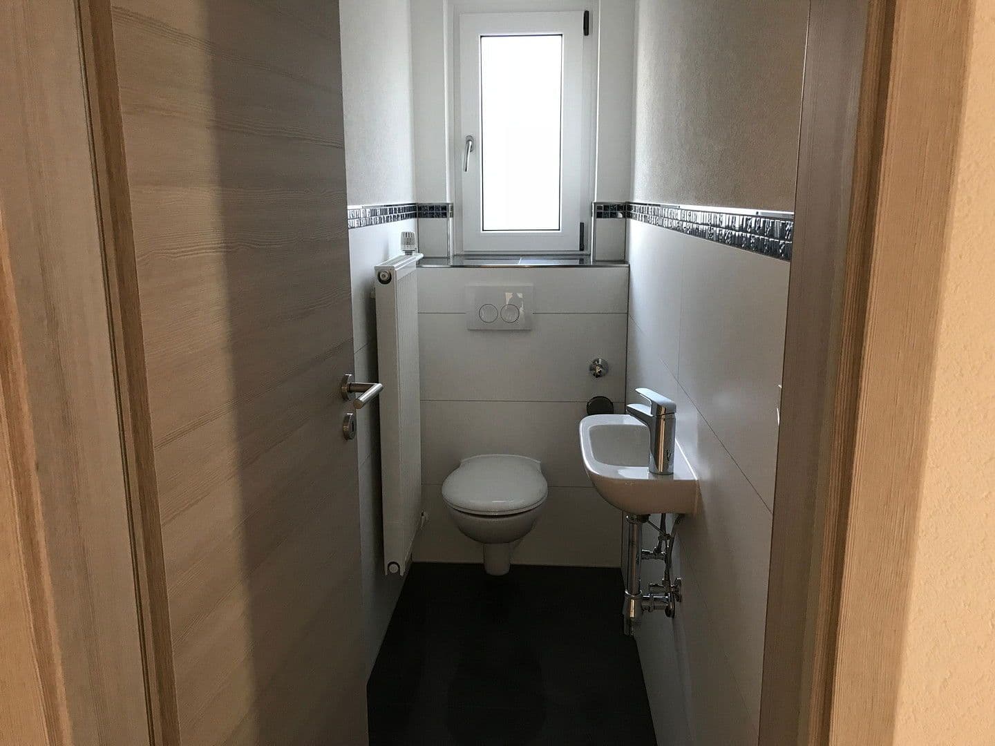 Prenájom bytu 4-izbový 95 m², Schlachthof Str. 6, Schwabach, Bavorsko Prenájom bytu 4-izbový 95 m², Schlachthof Str. 6, Schwabach, Bavorsko