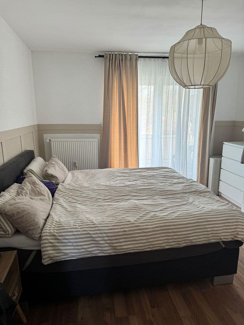 Prenájom bytu 4-izbový 95 m², Schlachthof Str. 6, Schwabach, Bavorsko Prenájom bytu 4-izbový 95 m², Schlachthof Str. 6, Schwabach, Bavorsko