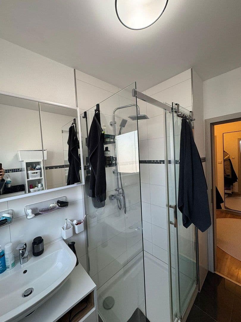 Prenájom bytu 4-izbový 95 m², Schlachthof Str. 6, Schwabach, Bavorsko Prenájom bytu 4-izbový 95 m², Schlachthof Str. 6, Schwabach, Bavorsko